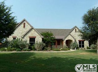 3521 Pleasantville Rd, Midlothian, TX 76065