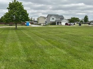 101 Sunburst Cir, Alexandria, IN 46001