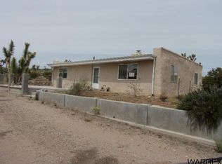 18225 N Lomila Dr, Dolan Springs, AZ 86441