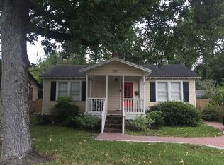 1118 Nira St, Jacksonville, FL 32207