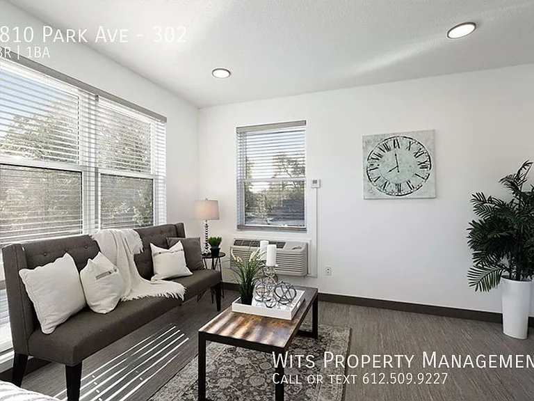 2810 Park Ave #302 — Photo 7