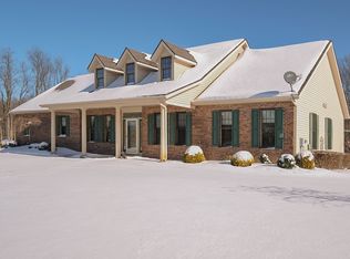 10014 Taplin Ln, Plainwell, MI 49080