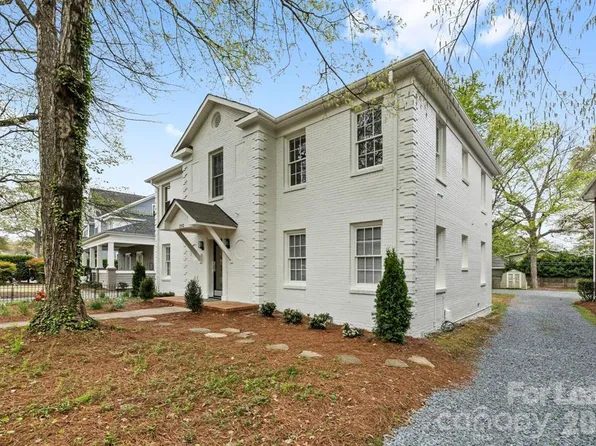 2112 Crescent Ave APT 3, Charlotte, NC 28207