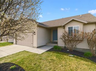 1761 E Revere Way, Eagle Mountain, UT 84005