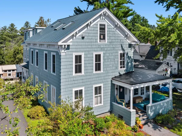 60 College Street #2, Montpelier, VT 05602