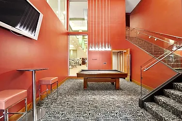 Rented by New York Residence