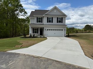 4005 Kingcraig Ln, Zebulon, NC 27597