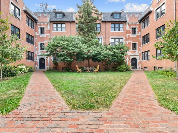 106 Livingston Street #A6, New Haven, CT 06511