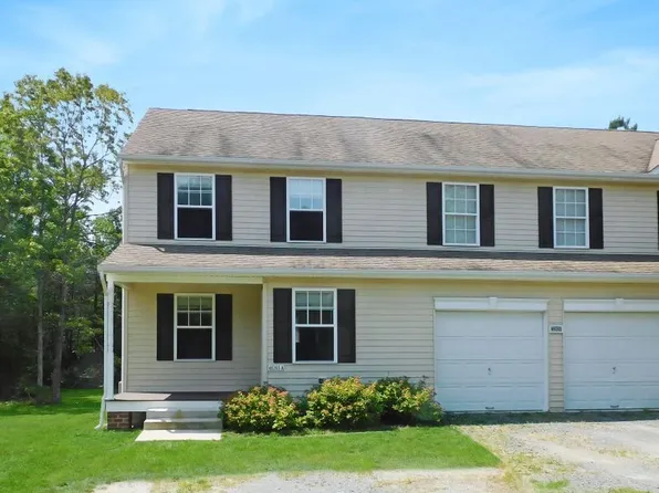 46165 Kayak Ct #A, Great Mills, MD 20634