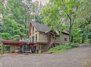 478 Canal Lake Rd, Blairsville, GA 30512