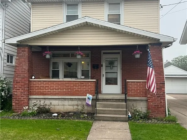 1207 W 29th St, Erie, PA 16508