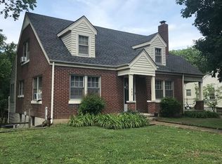 542 E Eastland St, Gallatin, TN 37066