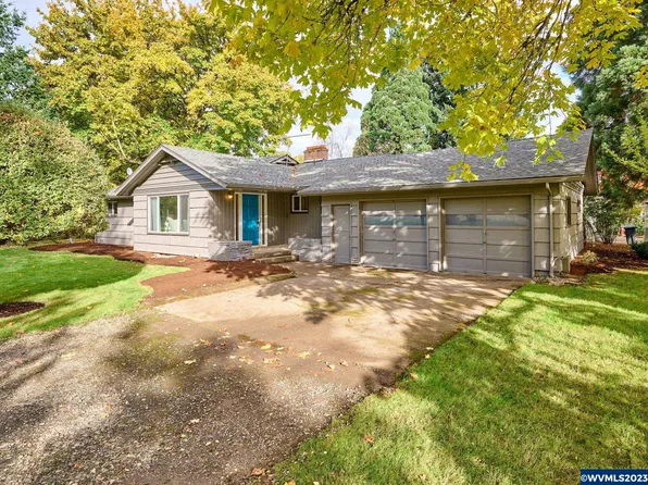 1125 Jays Dr NE, Salem, OR 97303