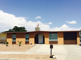 1004 Kingswreath Pl, El Paso, TX 79907