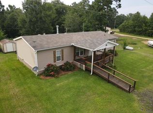 229 Slater Rd, Many, LA 71449