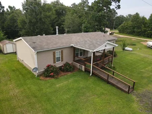 229 Slater Rd, Many, LA 71449