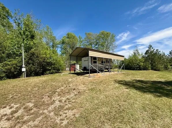 46213 Otis Bickham Rd, Franklinton, LA 70438