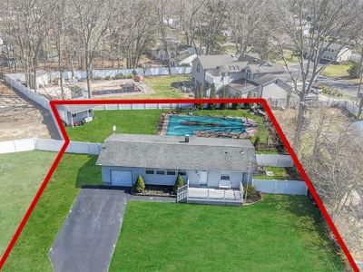 11 Game Court, East Setauket, NY, 11733