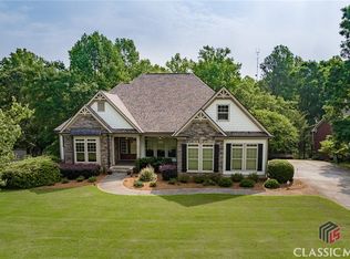 246 Clarksboro Dr, Athens, GA 30607