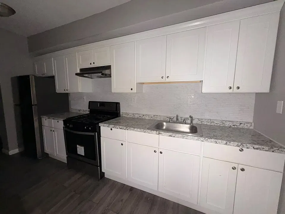 1317 Ella T Grasso Blvd #2A