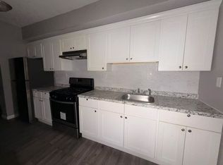 1317 Ella T Grasso Blvd #2A, New Haven, CT 06511