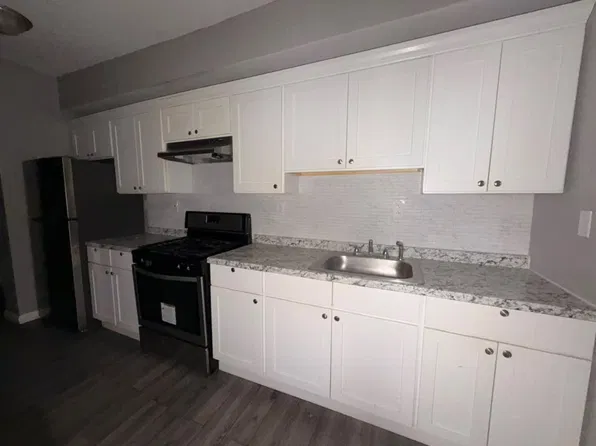 1317 Ella T Grasso Blvd, New Haven, CT