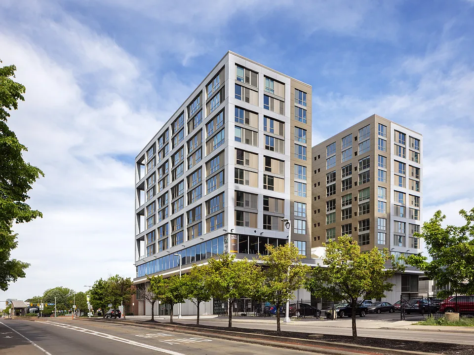 Library Lofts