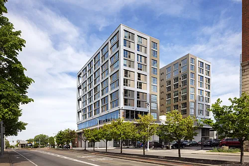 Library Lofts Photo 1