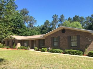 105 Wheeler Pl, Crestview, FL 32539