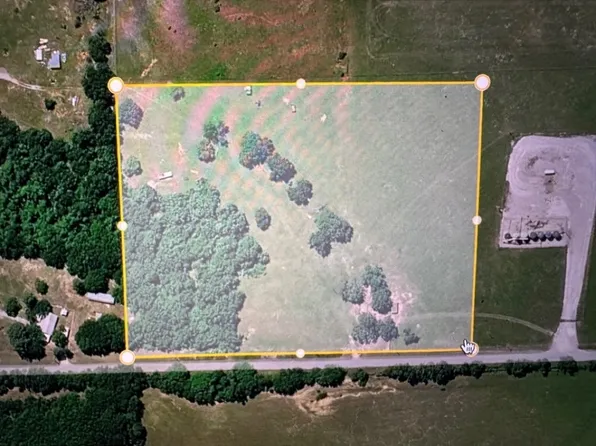 Addington Bend Rd, Marietta, OK 73448