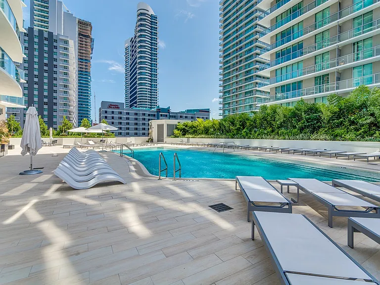 1100 S Miami Ave #1502-1-1 — Photo 8