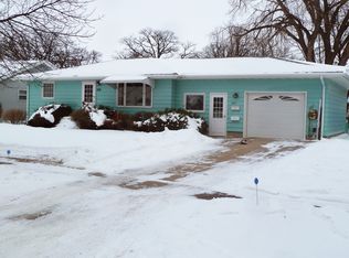 429 3rd Ave SE, East Grand Forks, MN 56721