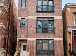 1408 W Byron St #1, Chicago, IL 60613
