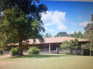7193 County Road 43, Heflin, AL