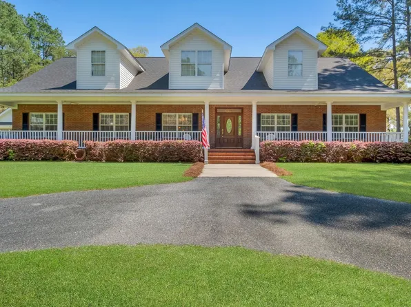 11876 Midnight Trl, Tallahassee, FL 32317