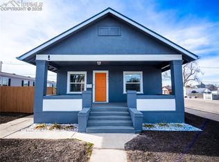 1901 E Routt Ave, Pueblo, CO 81004