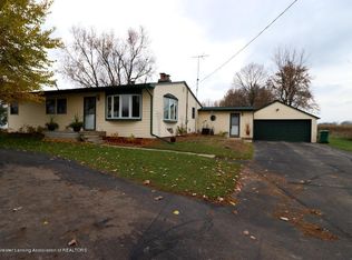 6077 Pinch Hwy, Potterville, MI 48876