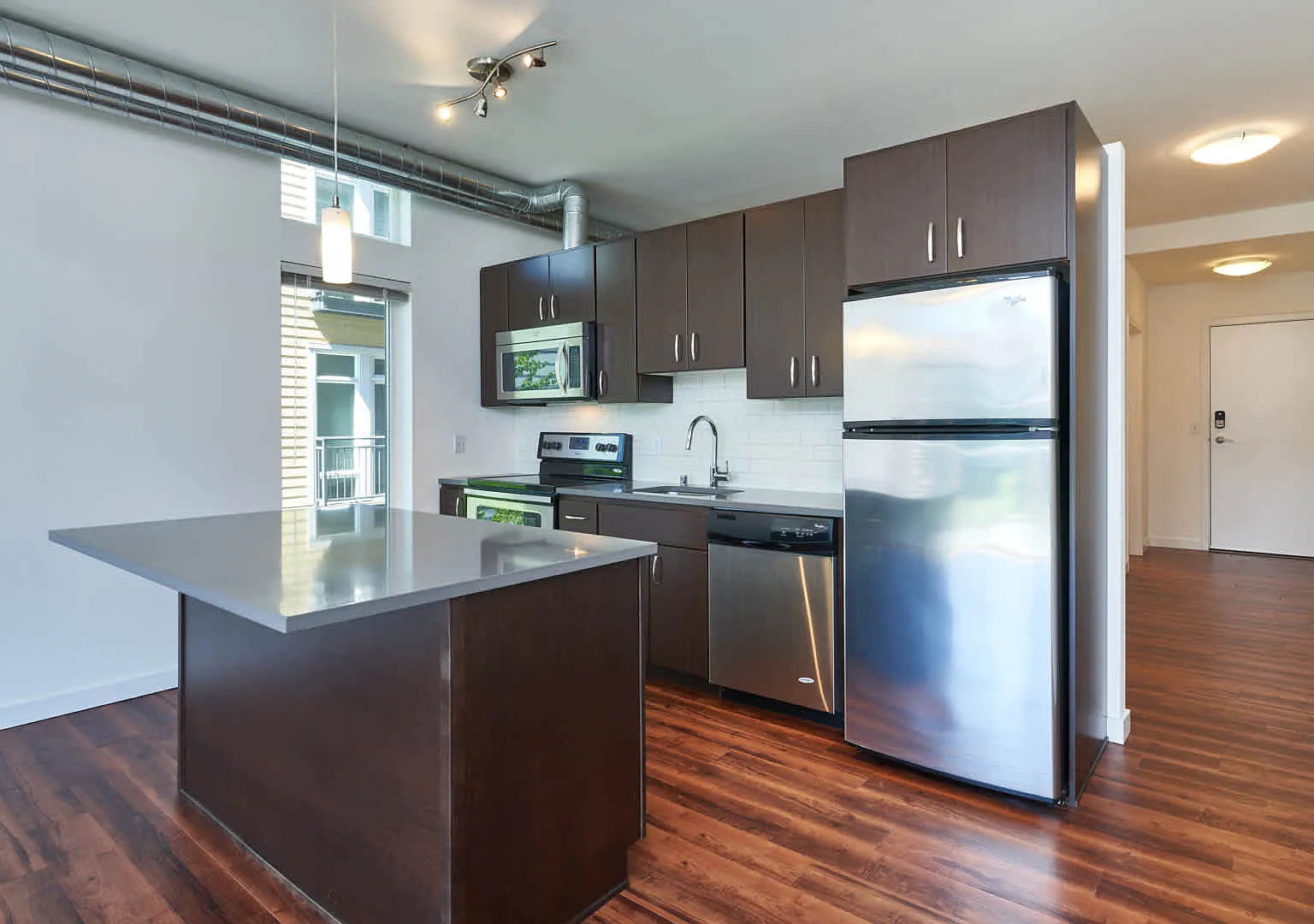 Old Town Lofts — Photo 4