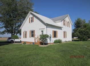 23013 Lincoln Hwy E, Monroeville, IN 46773