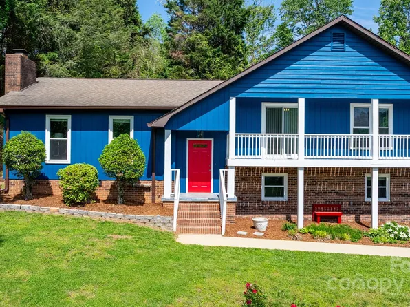 60 Woodland Dr, Marion, NC 28752