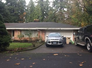 6465 SW Prosperity Park Rd, Tualatin, OR 97062