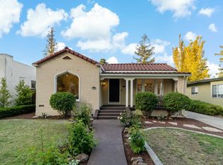 225 Iris St, Redwood City, CA 94062