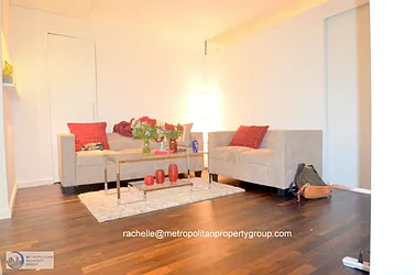 Rented by Metropolitan Property Group