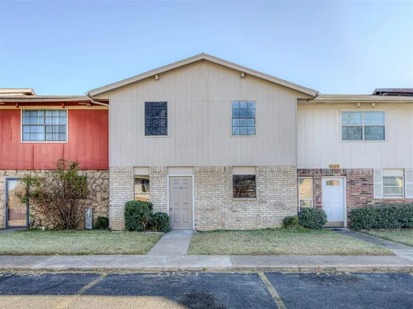 8137 NW 23rd St, Oklahoma City, OK 73127