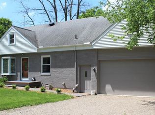 3545 Edison St, Dexter, MI 48130