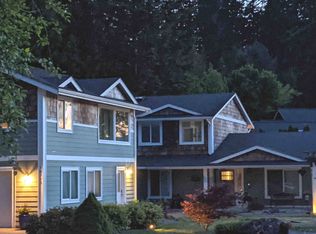 16725 Brauer Rd NE, Poulsbo, WA 98370