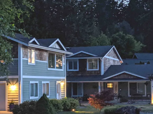 16725 Brauer Rd NE, Poulsbo, WA 98370
