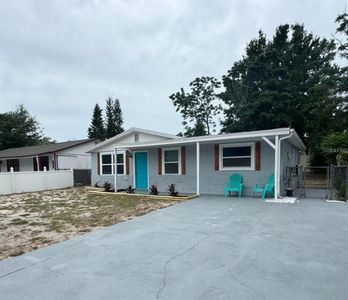 4041 Las Vegas Dr, New Port Richey, FL, 34653