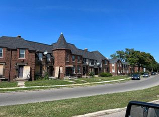 1962 Ewald Cir, Detroit, MI 48238