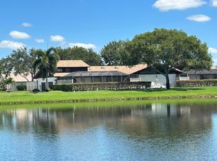 9634 Boca Gardens Cir N APT D, Boca Raton, FL 33496